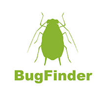 BugFinder logo