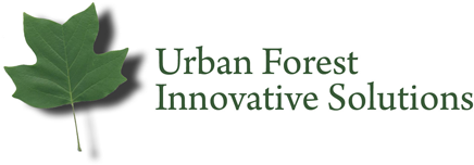 urban forest innovative solutions logo