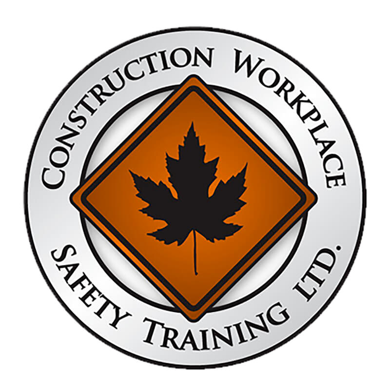 construction workplace safety training ltd. logo
