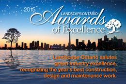 Awards of Excellence 2015 logo