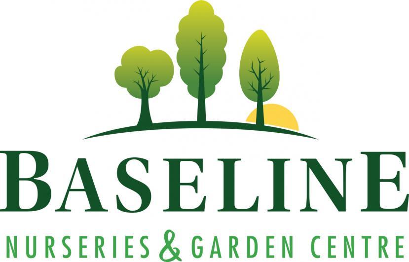 baseline nurseries and garden centre